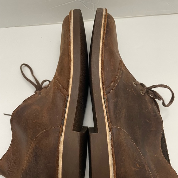 Clarks Men’s Chukka Boots main image 7